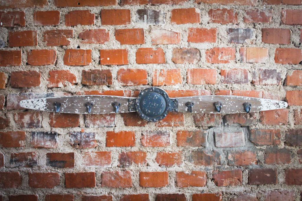 Brick Hostel Porto Alegre Cameră foto